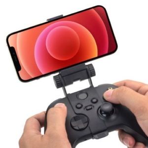 Insignia- Smartphone Clip for Xbox Series X | S Controllers - Black